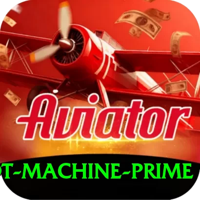 33d Slot Machine Prime - 2