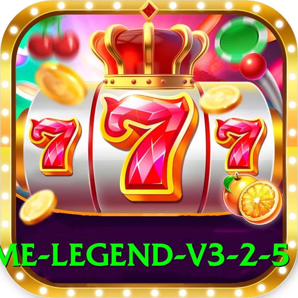 365 Lucky Game Legend v3.2.5 - 2