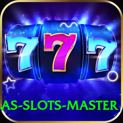 365vegas - Slots Master - 2