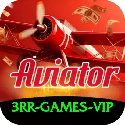 3rr Games VIP - 2