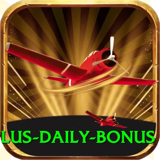 3rr Plus - Daily Bonus - 2