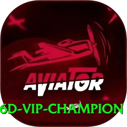 666d - VIP Champion - 2