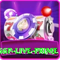 666p Live Prime