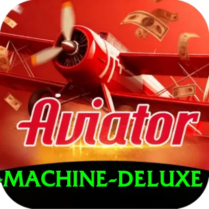 6ZK Game Slot Machine Deluxe - 2