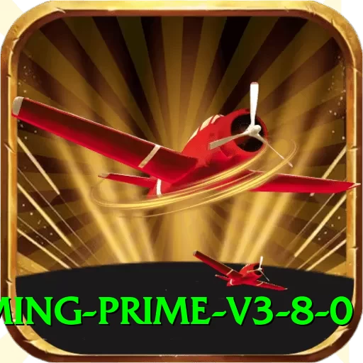 777cx Gaming Prime v3.8.0 - 2