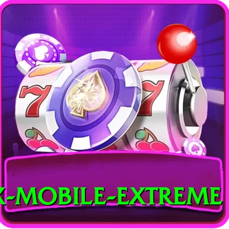 777cx Mobile Extreme - 2