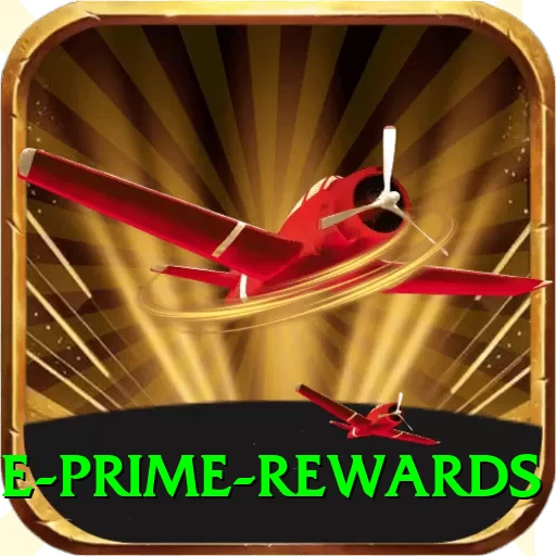 777e Prime Rewards - 2
