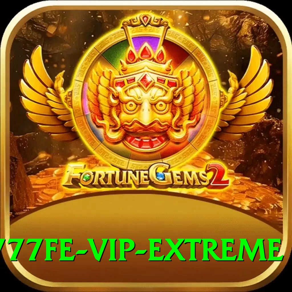 777fe - VIP Extreme - 2