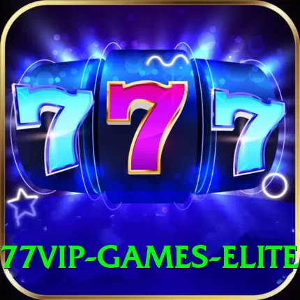 77VIP Games Elite - 2