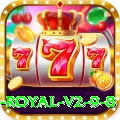 77vip Gaming Royal v2.9.8