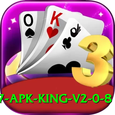 7f777 APK King v2.0.8 - 2