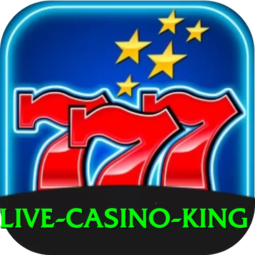 7LG Bet Game Live Casino King - 2