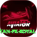 888 Casino Pakistan PK Royal