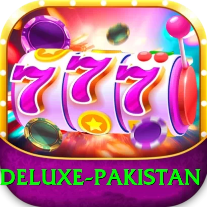 89f Deluxe Pakistan - 2