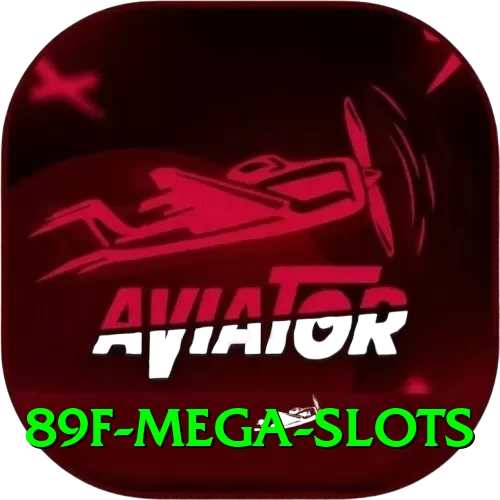 89f Mega Slots - 2