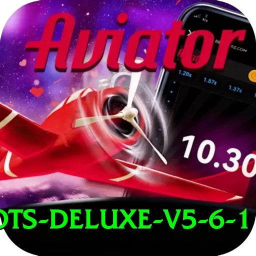 8bet Slots Deluxe v5.6.1 - 2