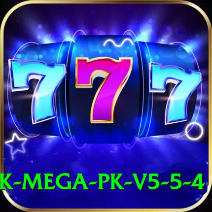 92pak Mega PK v5.5.4 - 2