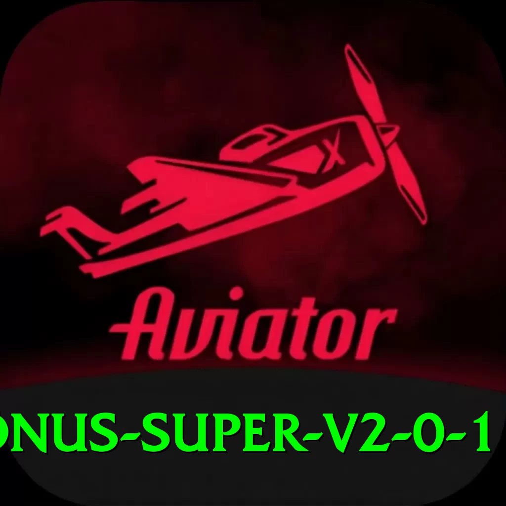 92r Bonus Super v2.0.1 - 2