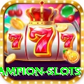 98pkr Champion Slots