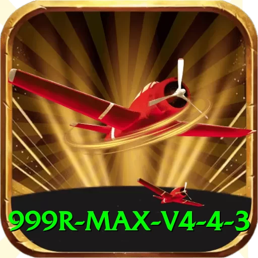 999R Max v4.4.3 - 2