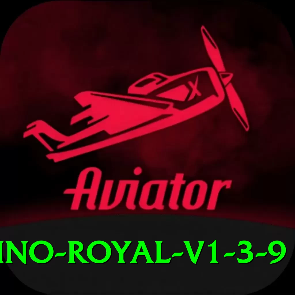 99ab Casino Royal v1.3.9 - 2