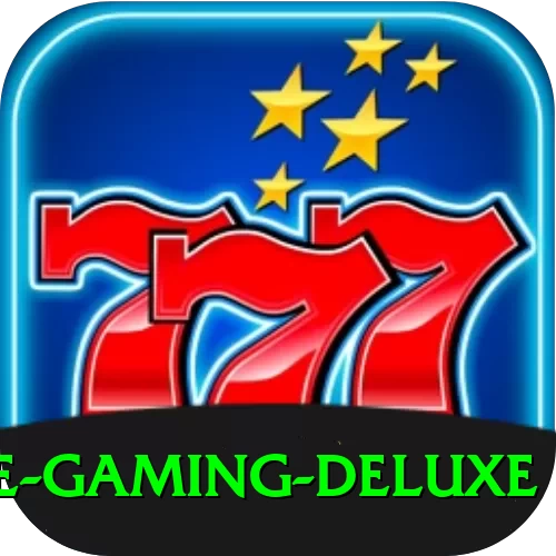 A777 Game Gaming Deluxe - 2