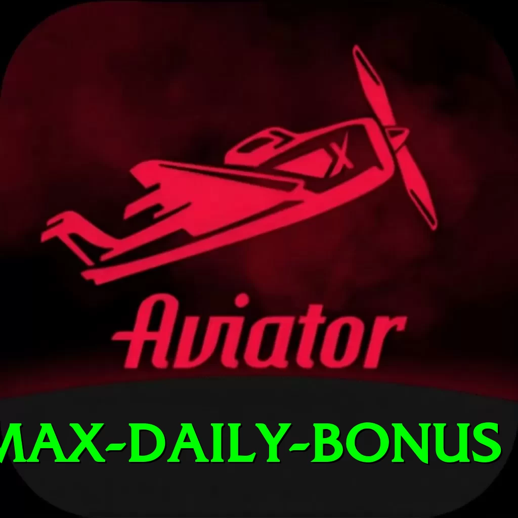 ad786 Max - Daily Bonus - 2