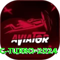 Alano Fishing Turbo 2024