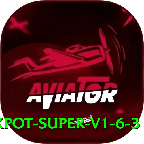 Aviator7Bet Jackpot Super v1.6.3 - 2