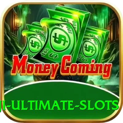 baji Ultimate Slots - 2