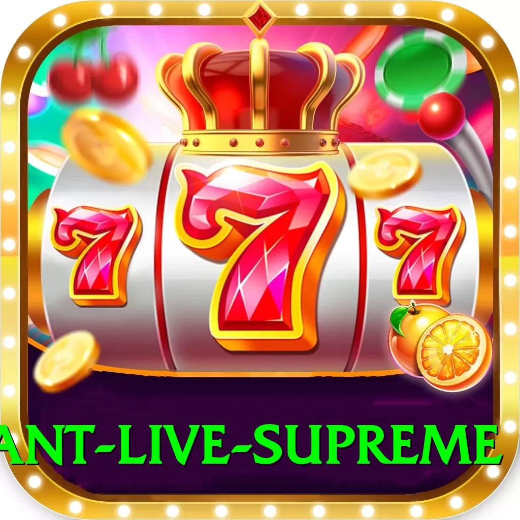 basant Live Supreme - 2
