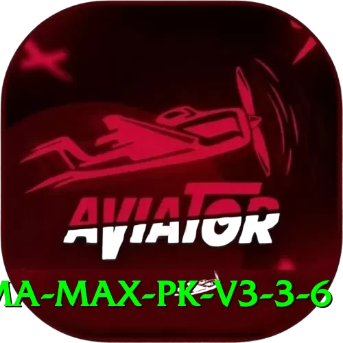 bavuma Max PK v3.3.6 - 2