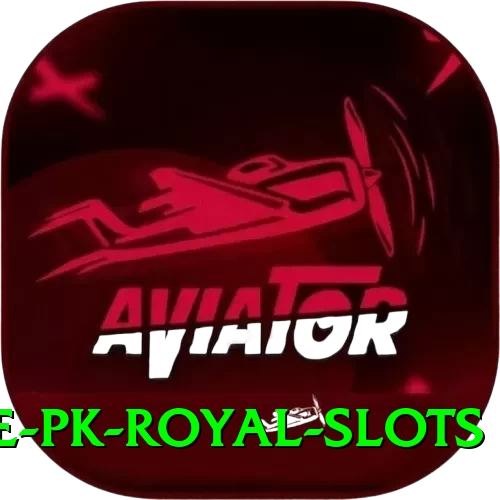 bcgame.pk Royal Slots - 2