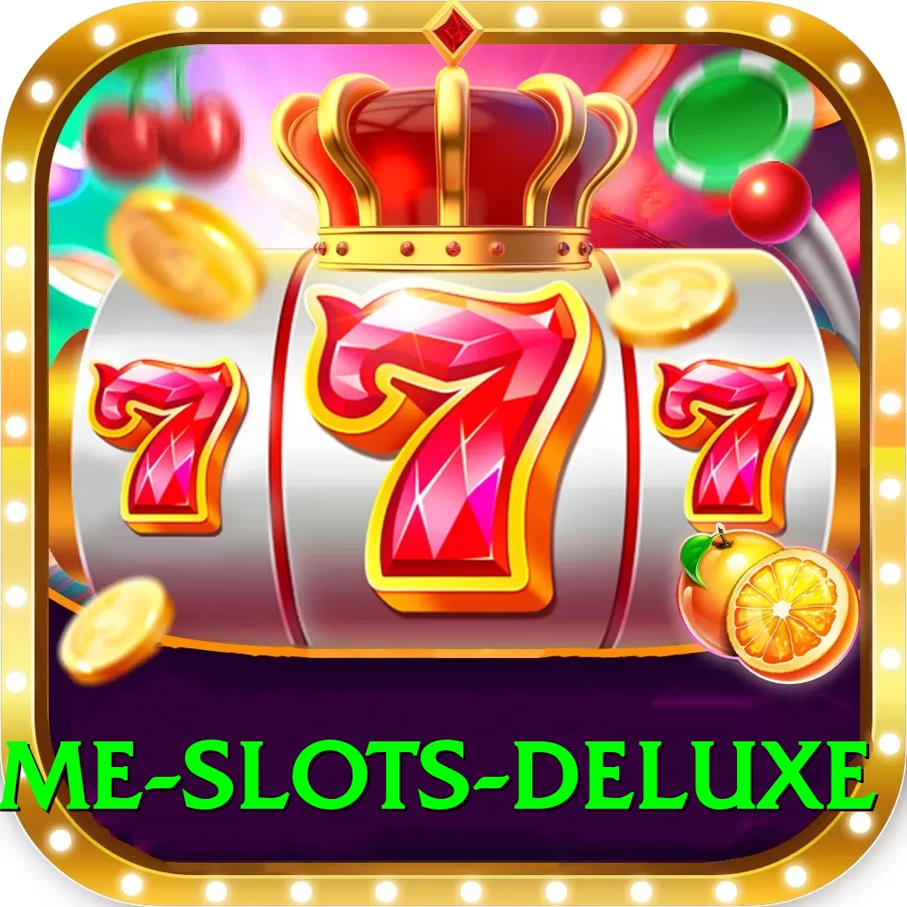 Betjee Game - Slots Deluxe - 2
