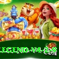 BG8881 Money Legend v4.2.9