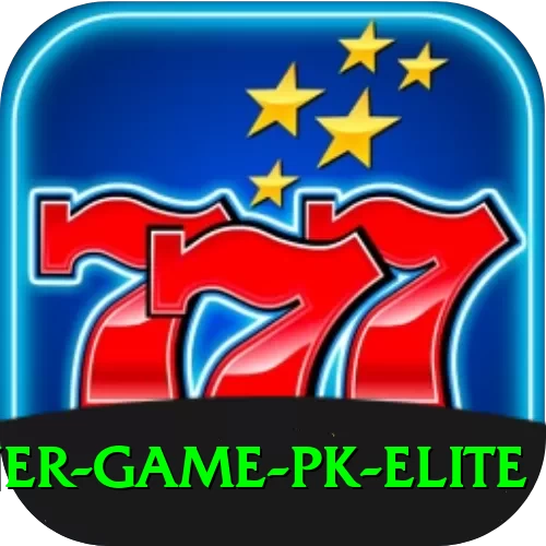 Big Winner Game PK Elite - 2