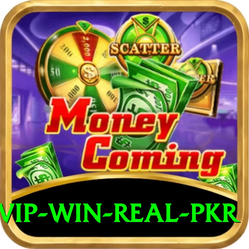 BigWinFree VIP - Win Real PKR - 2