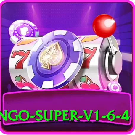 bingo - Super v1.6.4 - 2