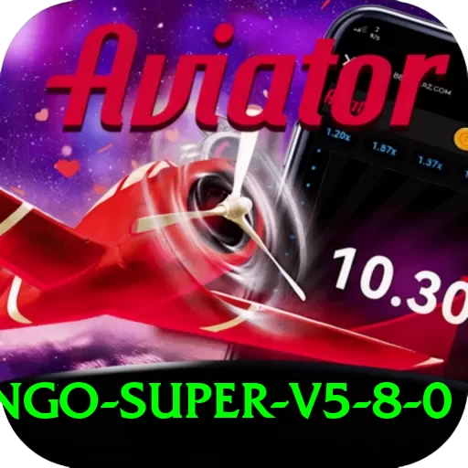 bingo Super v5.8.0 - 2