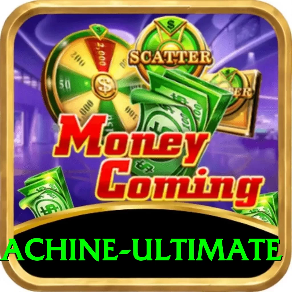 BK Game Slot Machine Ultimate - 2