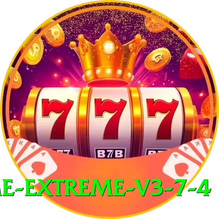 BK999 Game Extreme v3.7.4 - 2