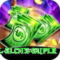 BKGame - Slots Super