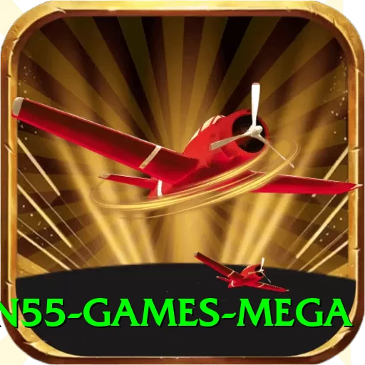 bn55 Games Mega - 2