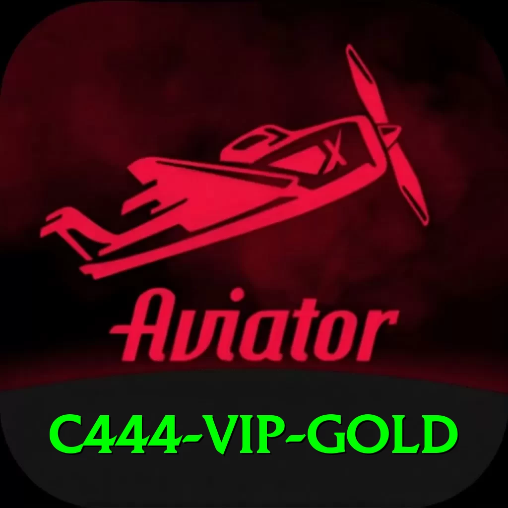 c444 - VIP Gold - 2