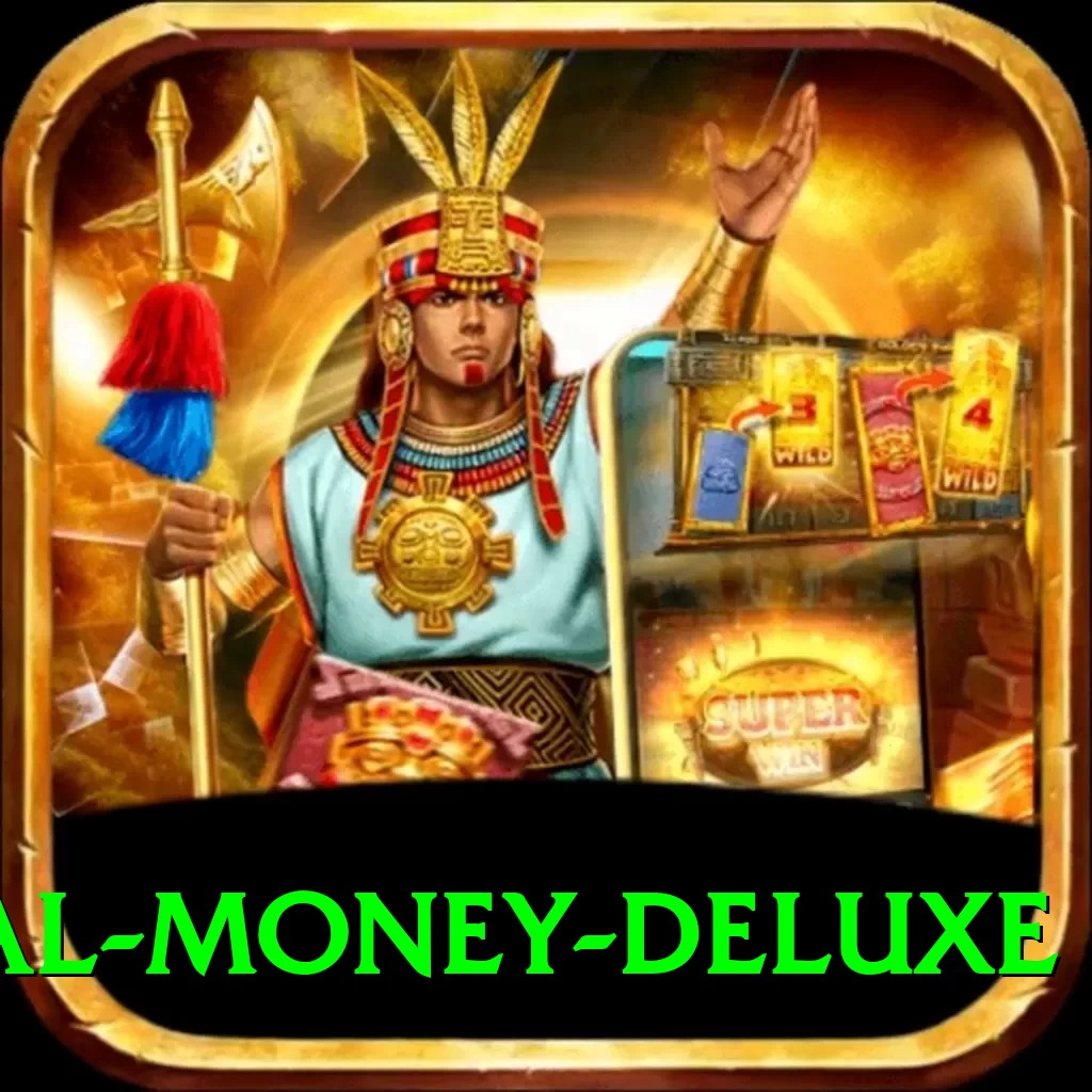 Casino App Pakistan - Real Money Deluxe - 2