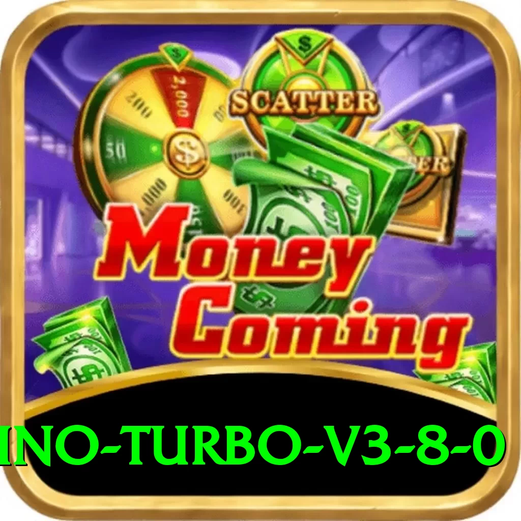 Cloudbet Crypto Casino Turbo v3.8.0 - 2