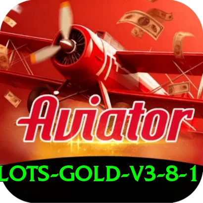 club Slots Gold v3.8.1 - 2