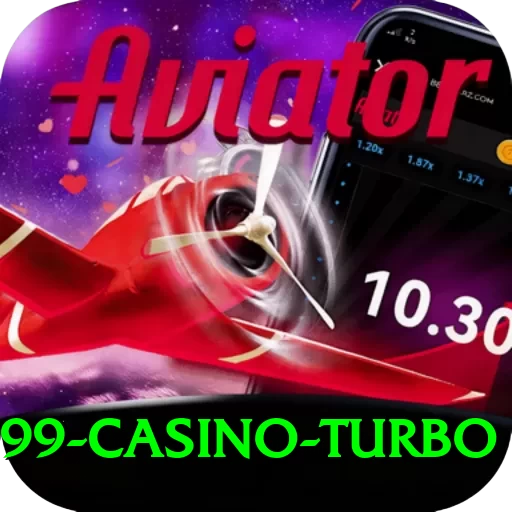 dk999 - Casino Turbo - 2