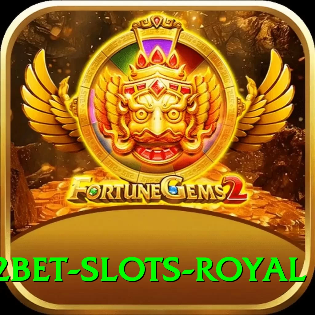 e2bet - Slots Royal - 2