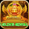 e2bet - Slots Royal